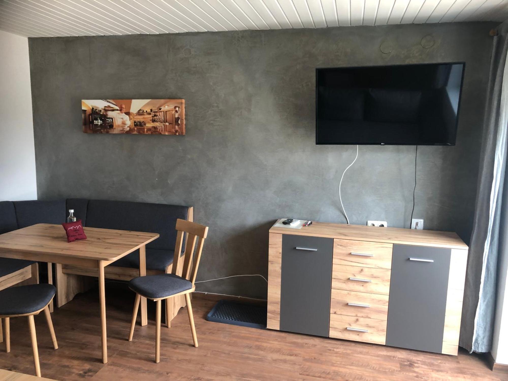 Appartement Pohl Ellmau Exterior foto