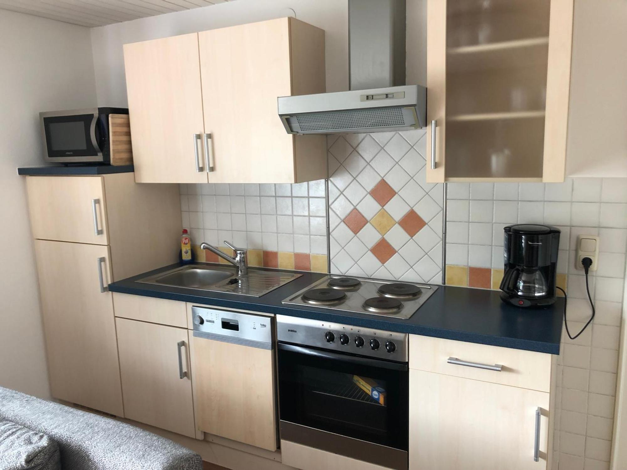 Appartement Pohl Ellmau Exterior foto